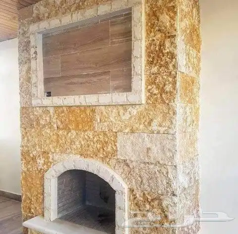 مصنع حجر طبيعي 1