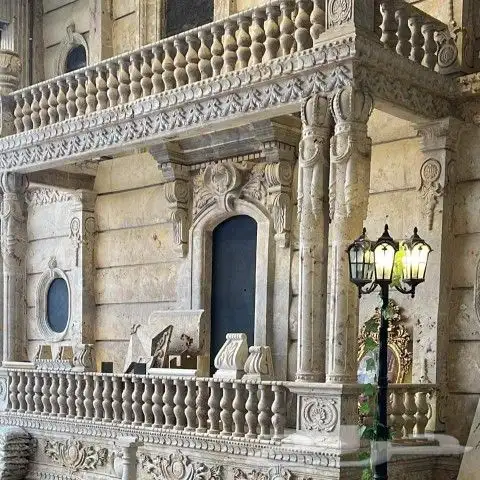 مصنع حجر طبيعي 4