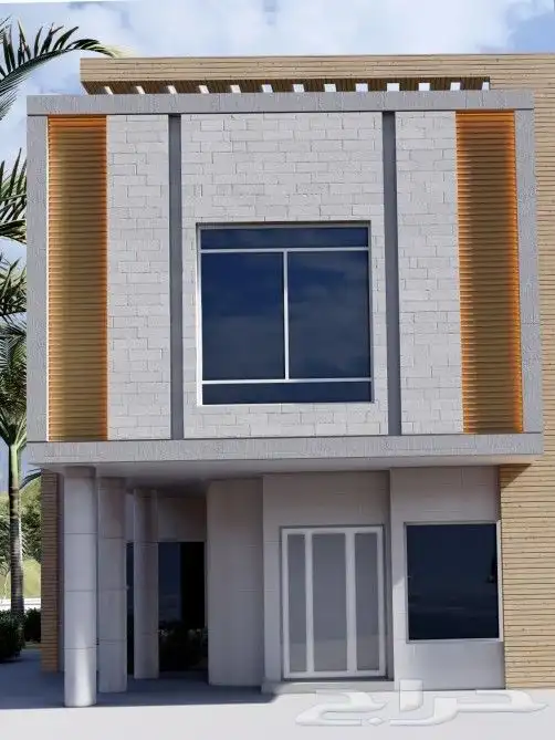 مخططات فلل 1