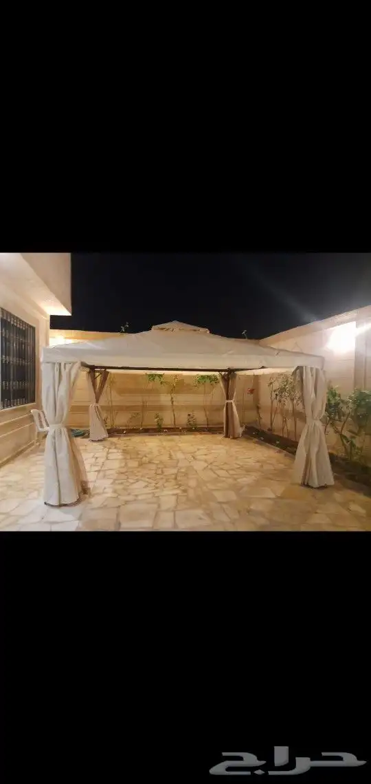 خيام مراجيح كراسي جلسات تخفيضات تصفيه 0