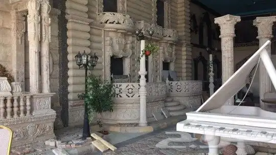 مصنع حجر طبيعي 2