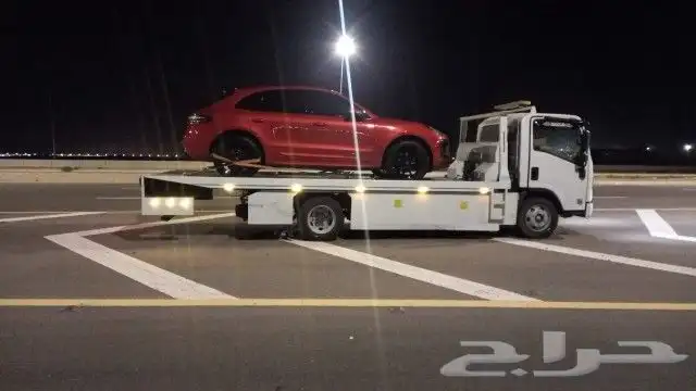 سطحات هدروليك مغلق من الامارات دبي لجميع دول الخلجية والعكس 3