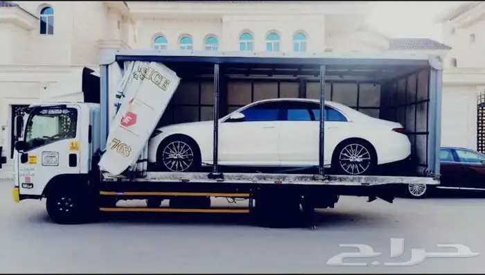 سطحات هدروليك مغلق من الامارات دبي لجميع دول الخلجية والعكس 4