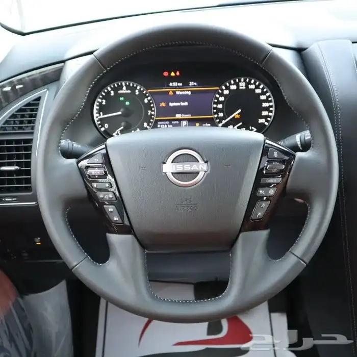 لحيه فتك شمعات باترول ترهيم سوبر سفاري صدام باترول لحيه تايو 33