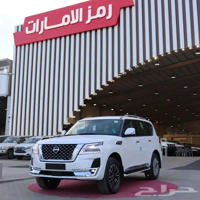 لحيه فتك شمعات باترول ترهيم سوبر سفاري صدام باترول لحيه تايو 35