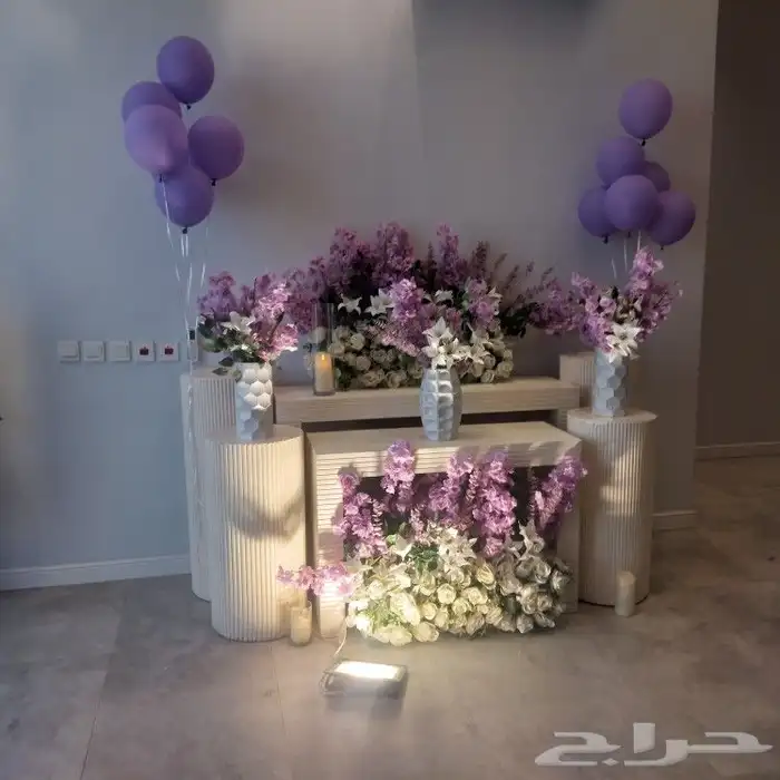 كوش ملكه استقبال طولات طعام سماعه 3