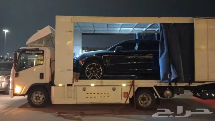 سطحات هدروليك مغلق من الامارات دبي لجميع دول الخلجية والعكس 0