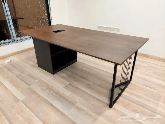 جديدنا اثاث مكتبي حديث 5