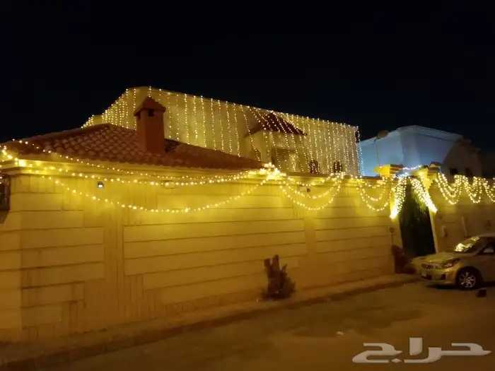 تركيب نشره ليد كويتي اضاءه جميع الحفلات والمناسبات الزواج وا 2