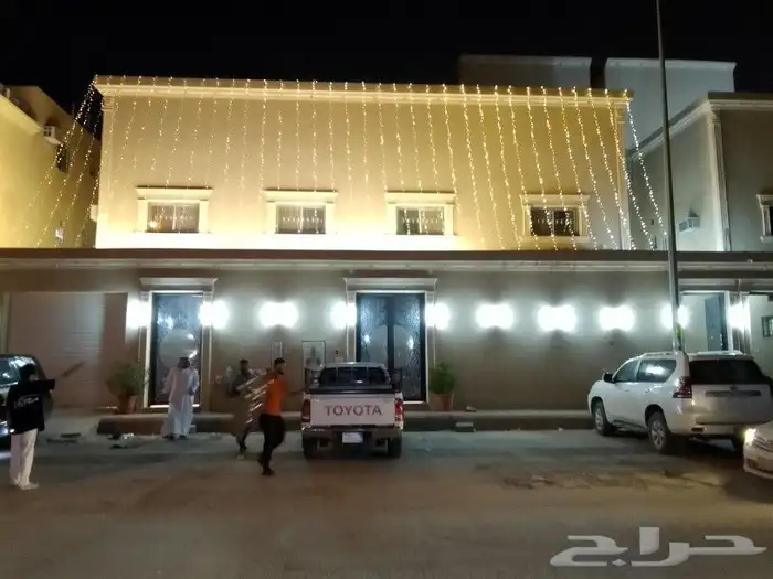 تركيب نشره ليد كويتي اضاءه جميع الحفلات والمناسبات الزواج وا 7
