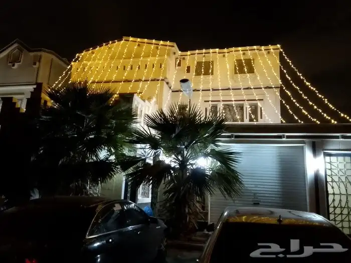 تركيب نشره ليد كويتي اضاءه جميع الحفلات والمناسبات الزواج وا 8