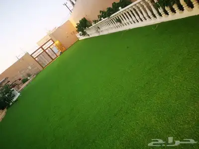 إنشاء ملاعب كره القدم وتجهيزها عشب صناعي جيزان صبيا ابوعريش 18