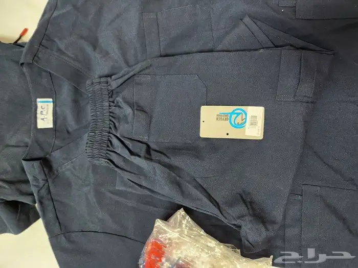 2سكراب مقاس xl جديد 2