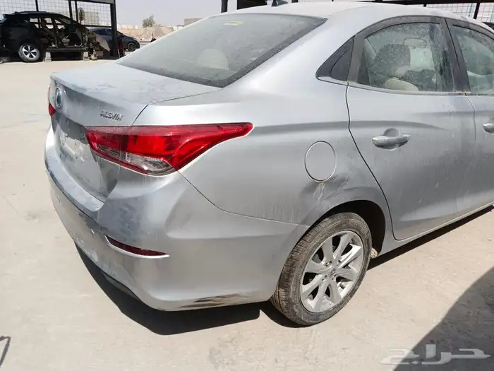 شانجان سيفن 2021 قطع غيار فقط 5