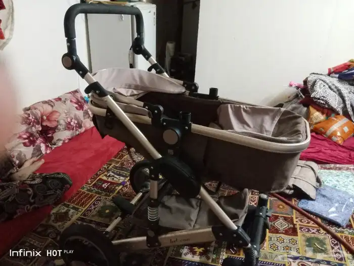العربية من افخم أنواعه نظيف جدا 0