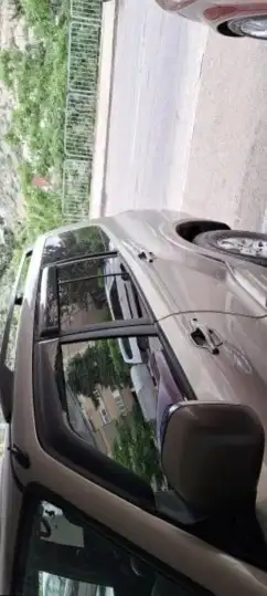 باجيرو من 2007 إلئ 2022 3