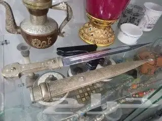 تحف مميزة ونادرة واثرية 32