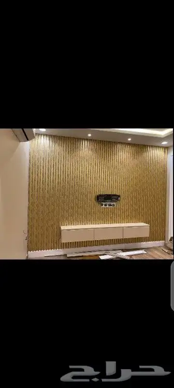 اعمال ديكور توريد وتركيب 6