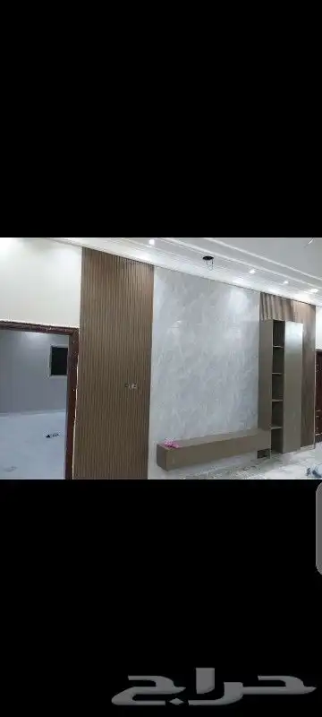 اعمال ديكور توريد وتركيب 9