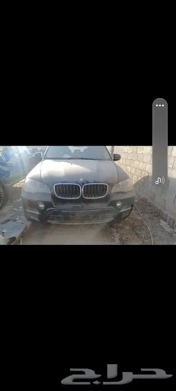 قطع بي ام دبليو x5 x6 11