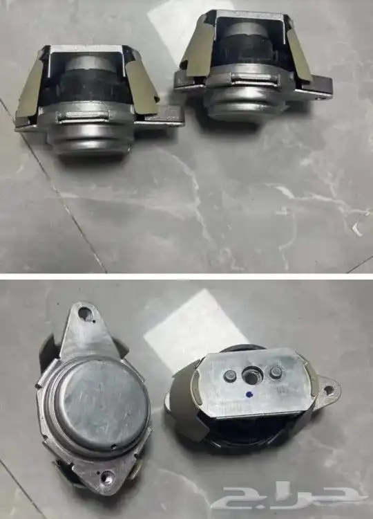 قطع غيار بنتلي 6