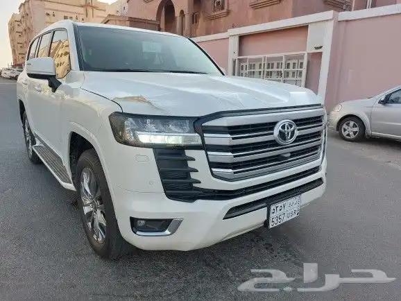 لاندكروزر GXR4 اخو الزيرو تم البيع تم البيع 18