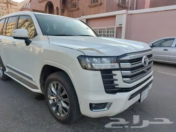 لاندكروزر GXR4 اخو الزيرو تم البيع تم البيع 15