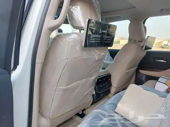 لاندكروزر GXR4 اخو الزيرو تم البيع تم البيع 22