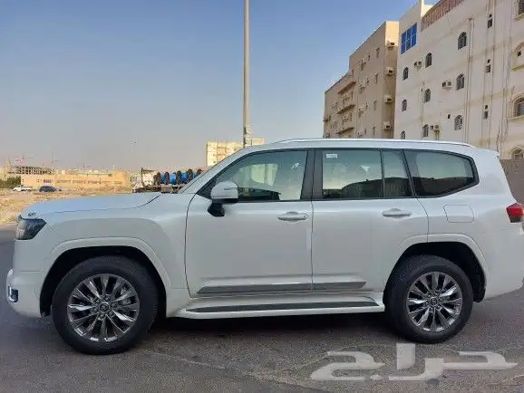 لاندكروزر GXR4 اخو الزيرو تم البيع تم البيع 5