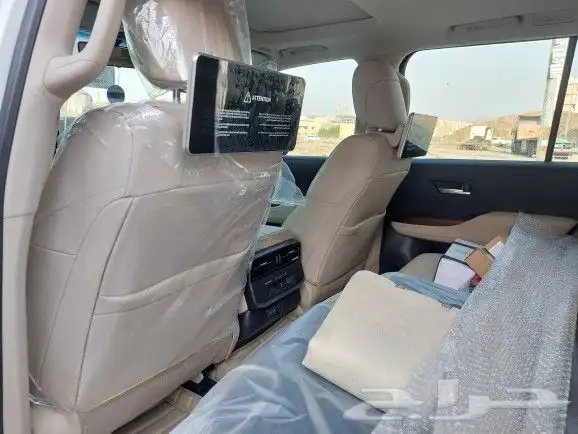 لاندكروزر GXR4 اخو الزيرو تم البيع تم البيع 24