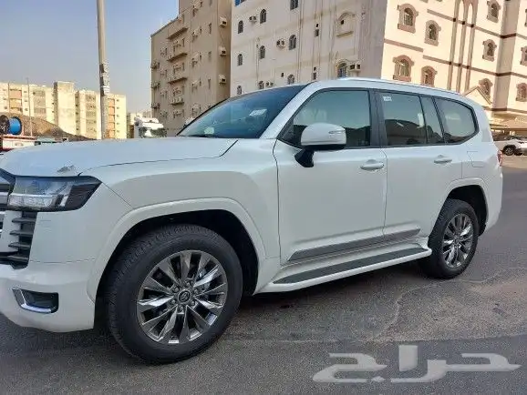 لاندكروزر GXR4 اخو الزيرو تم البيع تم البيع 4