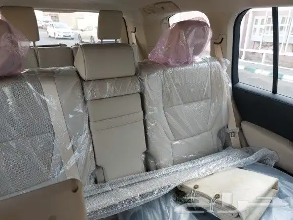 لاندكروزر GXR4 اخو الزيرو تم البيع تم البيع 38