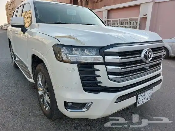 لاندكروزر GXR4 اخو الزيرو تم البيع تم البيع 17