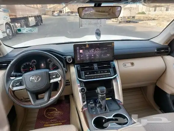 لاندكروزر GXR4 اخو الزيرو تم البيع تم البيع 23