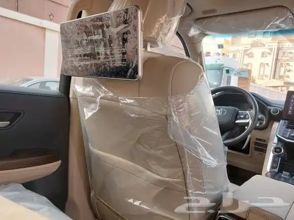 لاندكروزر GXR4 اخو الزيرو تم البيع تم البيع 30