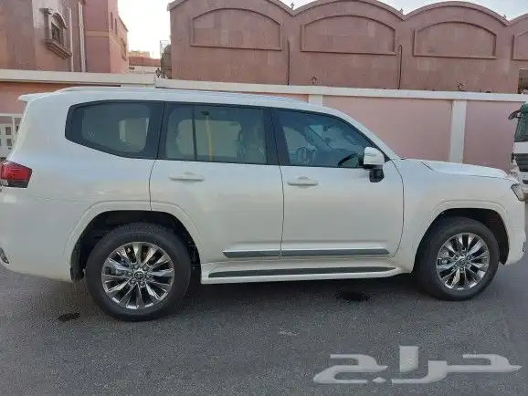 لاندكروزر GXR4 اخو الزيرو تم البيع تم البيع 9