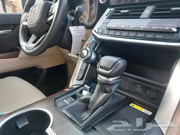 لاندكروزر GXR4 اخو الزيرو تم البيع تم البيع 44
