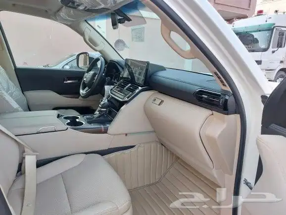 لاندكروزر GXR4 اخو الزيرو تم البيع تم البيع 43