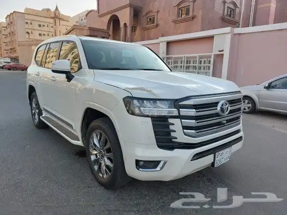 لاندكروزر GXR4 اخو الزيرو تم البيع تم البيع 16