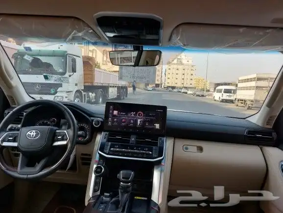 لاندكروزر GXR4 اخو الزيرو تم البيع تم البيع 29