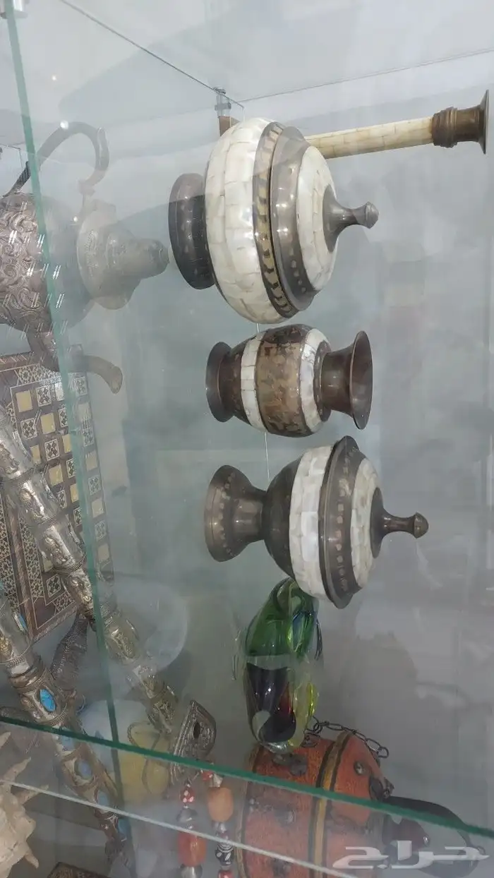 تحف مميزة ونادرة واثرية 5