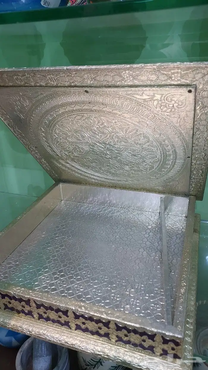 تحف مميزة ونادرة واثرية 13