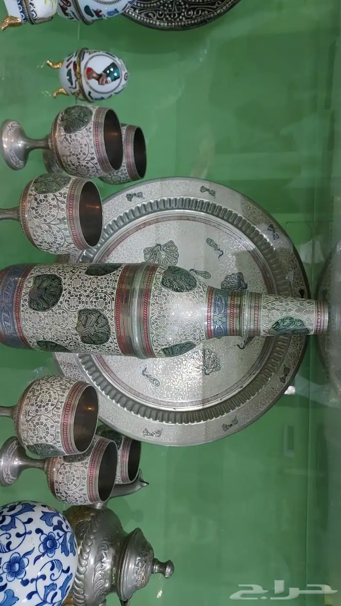 تحف مميزة ونادرة واثرية 18