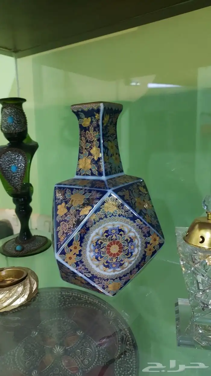 تحف مميزة ونادرة واثرية 20