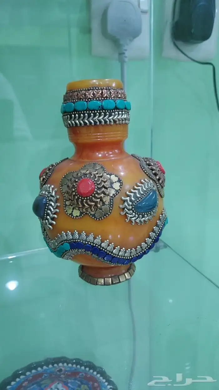 تحف مميزة ونادرة واثرية 22