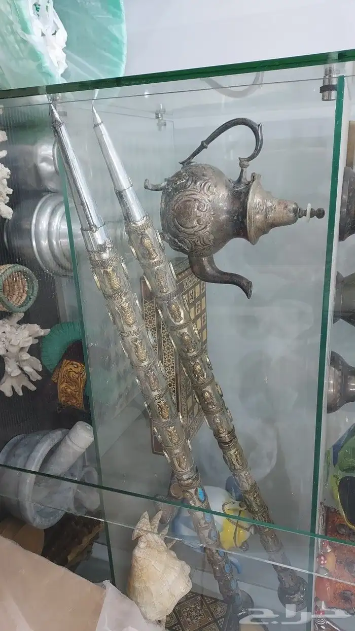 تحف مميزة ونادرة واثرية 3