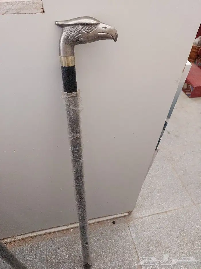 عصاء غداره 4