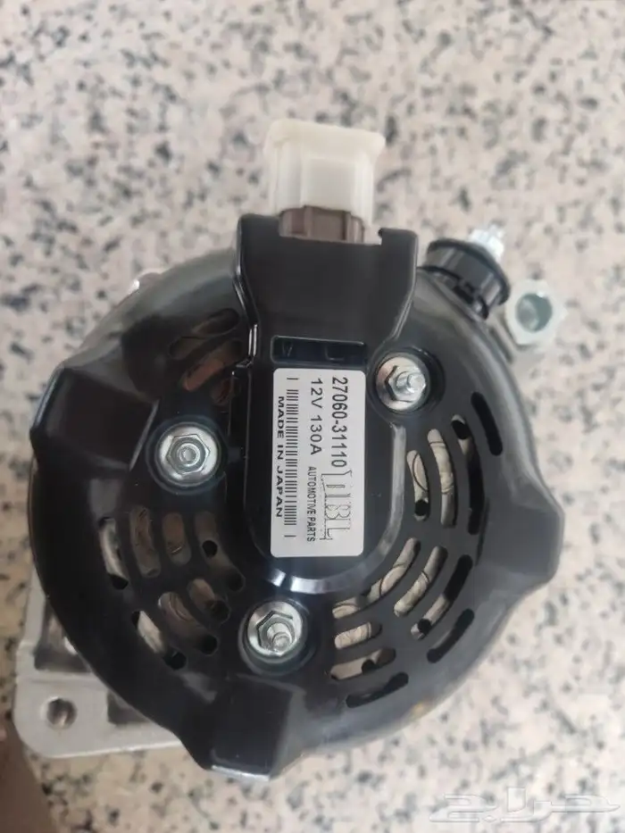 كمبريسر لكزس ES350 3