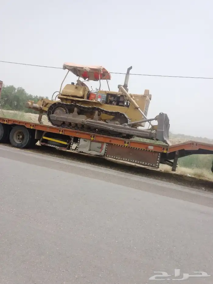 دركتل للايجار تسوية مزارع واراضي صبياء بيش حازان الدرب العيد 6