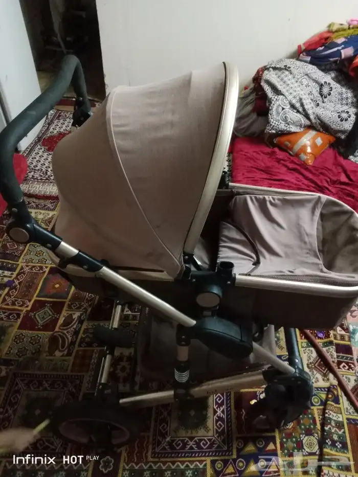 العربية من افخم أنواعه نظيف جدا 4